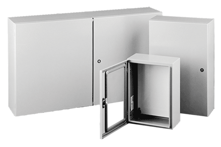 NVENT CSD60368 CONCEPT 1Door ANSI61 NVENT CSD60368 CONCEPT 1Door ANSI61