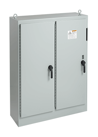 ONE DOOR TY 4 DISC ENC W 3PT ONE DOOR TY 4 DISC ENC W 3PT
