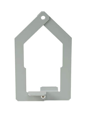 Wireway Hanger - F66HBEP