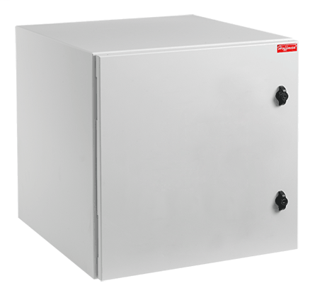 ProTek Single-Door,NEMA Type 4, 12 - PTRS242412G4