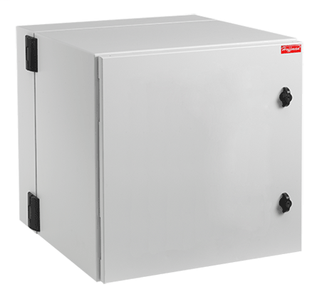 ProTek Double-Hinged, UL and NEMA Type 4, 4X or 12 - PTHS362424G4