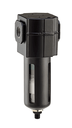 Hoffman VCOF25 2500 BTU/HR Cooling System Oil Filter Hoffman VCOF25 2500 BTU/HR Cooling System Oil Filter
