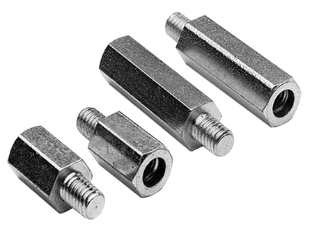 Threaded Panel Extenders - APE050