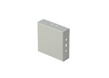 Closure Plate - F88T3RCP