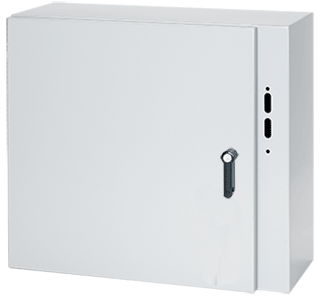 Hoffman CDSC24268SS Type 4X Disconnect Enclosure Hoffman CDSC24268SS Type 4X Disconnect Enclosure