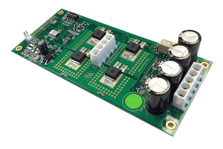 TEC 24V - TEC24VCNTLRN