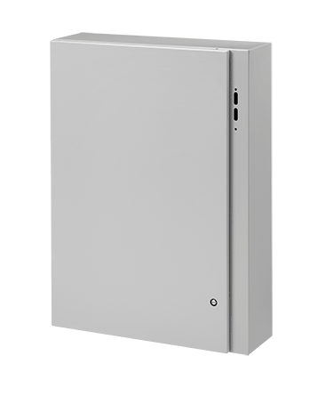 Concept Disconnect Enclosure, Type 4 - CDSC423812
