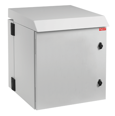ProTek Double-Hinged Fan Packages - PTHS362424G3