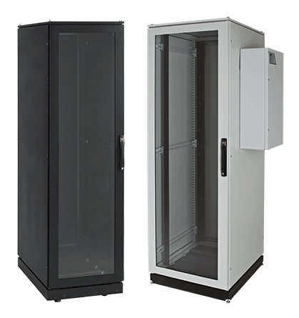 ProLine Voice/Data and Server Cabinet, Type 12 - PSC20610B12