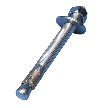 NVENT ESBDK Seismic Bolt-down Kit Q NVENT ESBDK Seismic Bolt-down Kit Q