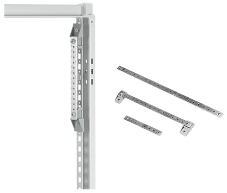 Grounding Bar System - PGS2K Grounding Bar System - PGS2K