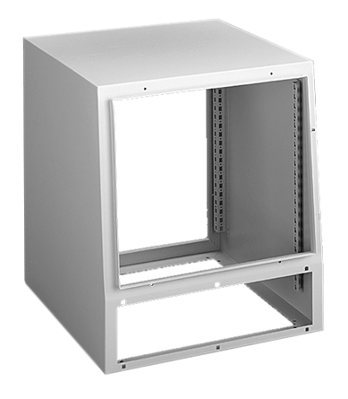 Sloped Front with Accessory Opening - PST7A126