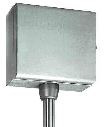 Stainless Steel HMI Enclosures, Type 4X - CCC60S404016
