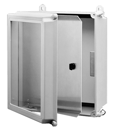 Swing-Out Panel Kit - A10SPK8C