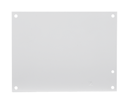 Panels for Type 1 Enclosures and Small Type 3R Enclosures - A6N6P