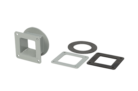 Swivel Nipples - F88WSC