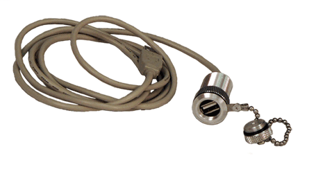 NVENT HOF CCUSB USB Interface Conne NVENT HOF CCUSB USB Interface Conne