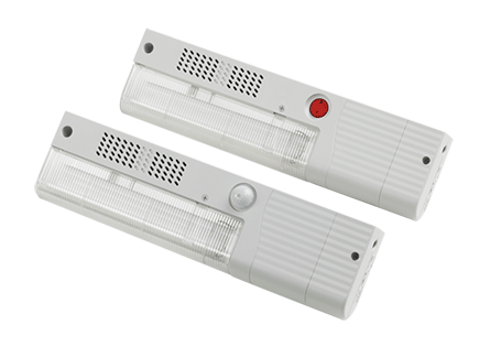 Hoffman LF230VM 1.57 x 13.58 x 3.58 Inch 230 VAC Manual Switch Fluorescent Enclosure Light Hoffman LF230VM 1.57 x 13.58 x 3.58 Inch 230 VAC Manual Switch Fluorescent Enclosure Light