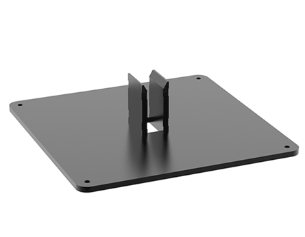 Syspend 281-Max Small Pedestal Base - S2MPBS