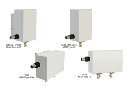 VA Series NEMA Type 12 - VA0916012