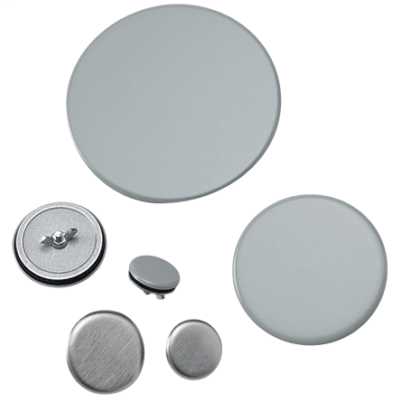 Hol-Sealers Hole Seals - AS050SS