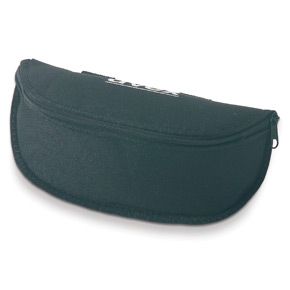 GLASS CASE BLACK