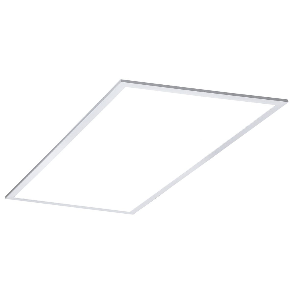 Product image for HLA CBT14-LS40 1X4 BACK-LIT LED FLAT PANEL SELECTABLE LUMENS (2750/3300/4400) 4000K 0-10V DIMMING