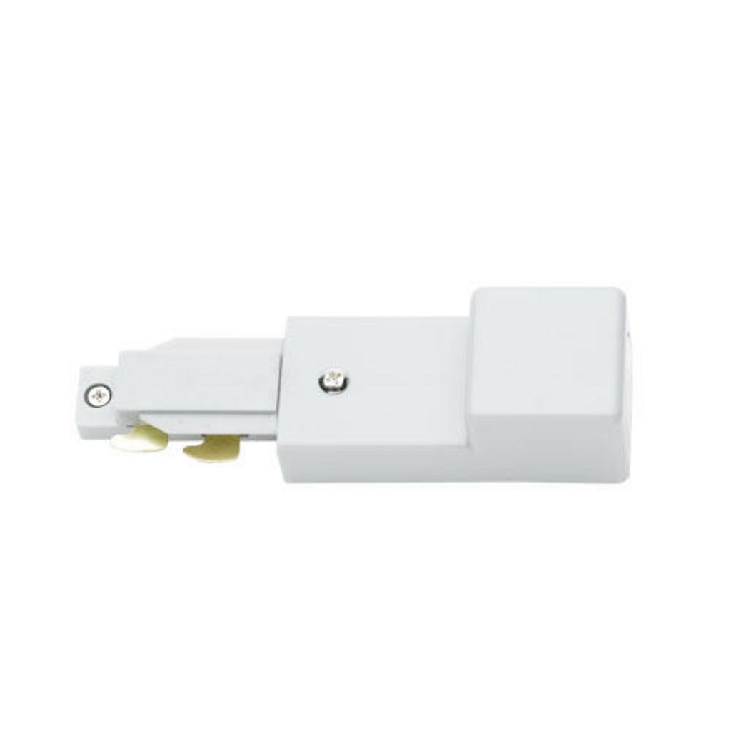 Product image for PRES AKTEF WH WHITE LIVE-END CONNEC