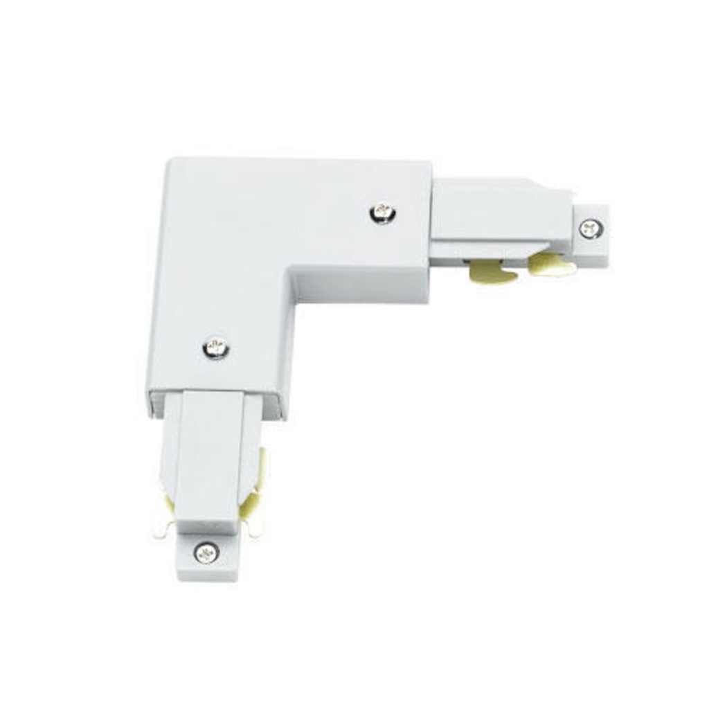 Product image for PRES AKTSL WH WHITE STRAIGHT/L CONN
