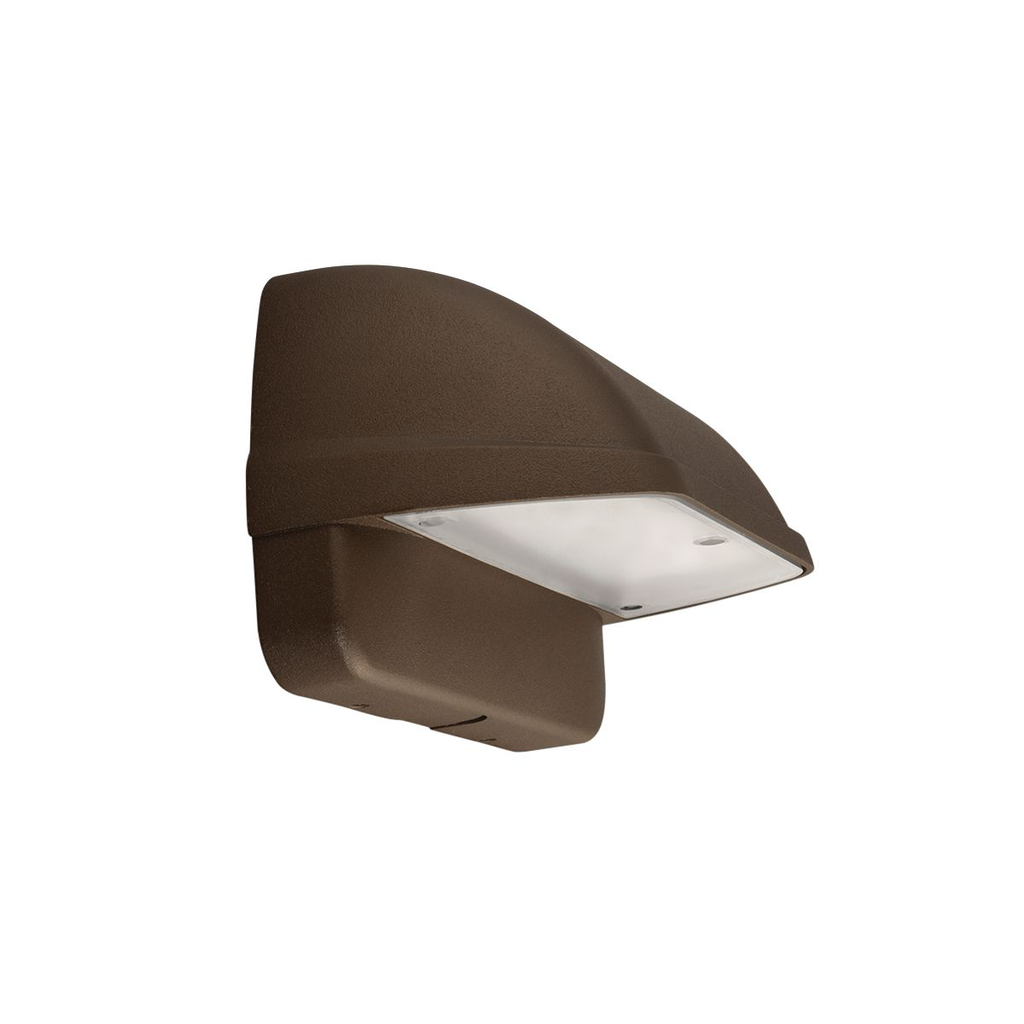 Current LNC-7LU-5K-3-1 16 W 120 to 277 Volt LED Safety/Security Light Outdoor Wall Pack Product image for Current LNC-7LU-5K-3-1 16 W 120 to 277 Volt LED Safety/Security Light Outdoor Wall Pack
