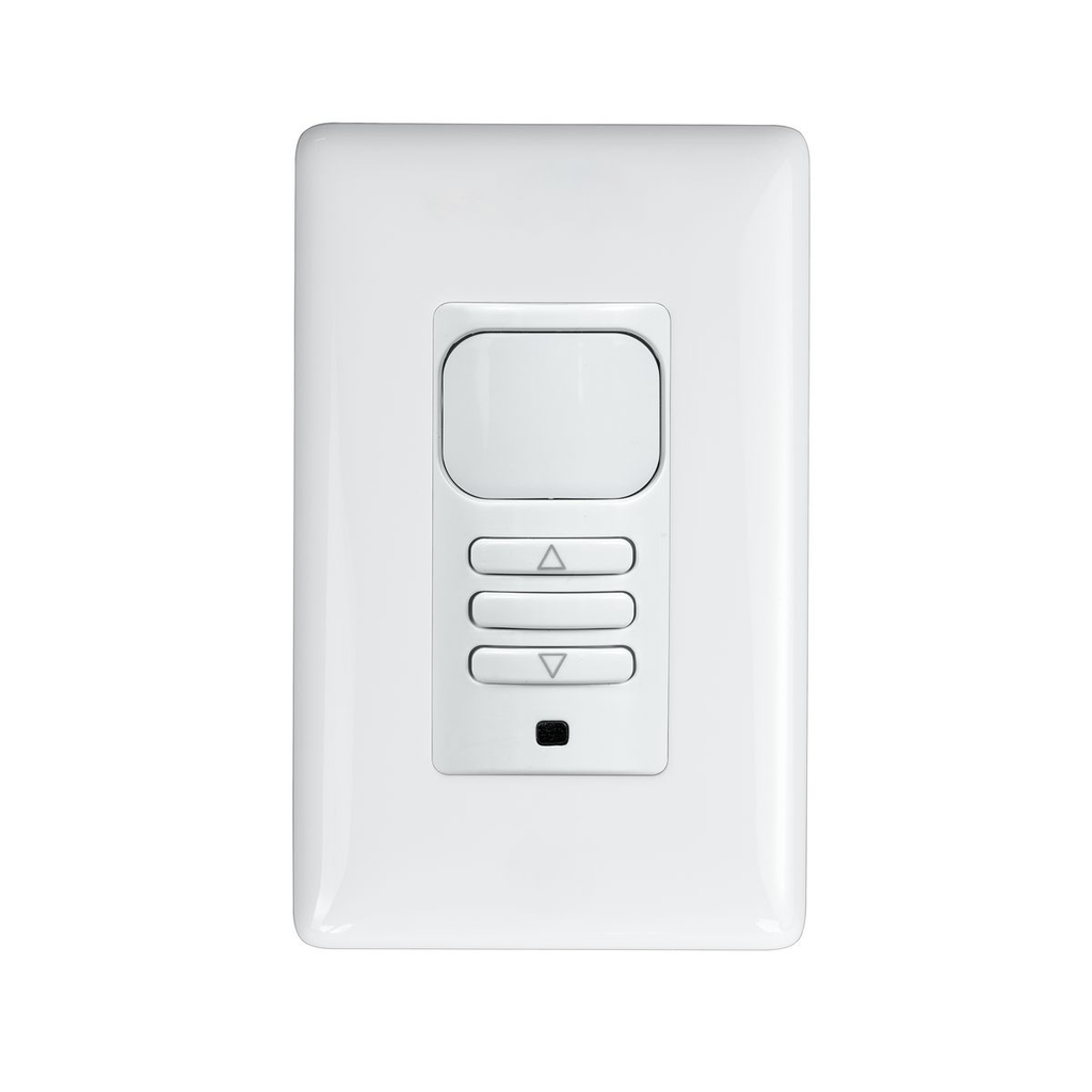 Product image for HBA LHDMMTS2-N-WH-M LH2 DIM MT 1CRT