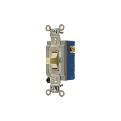 Product image for HBA LVSD-M-3-WH LV MOM, 0-10V DIM S