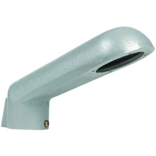 Product image for Killark VD-4 V Series - V Mounting Bracket - Stanchion Mount - Hub Size 1-1/4 In