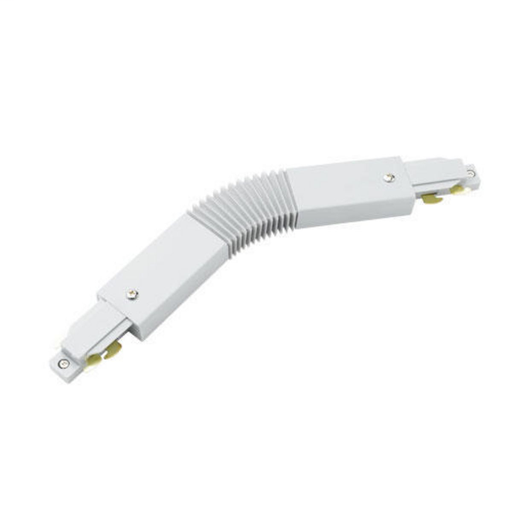 Product image for PRES AKTF WH WHITE FLEX CONNECTOR