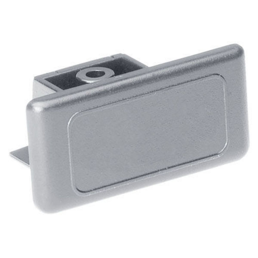 Product image for PRES AKTEC Z ZET END CAP