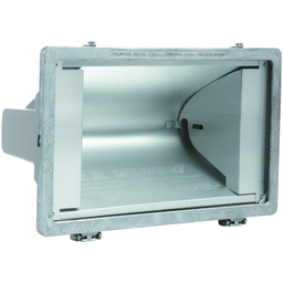 Current QL-1505 1000/1500 W 208/240/277 Volt Tungsten Halogen T3 Quartz Floodlight