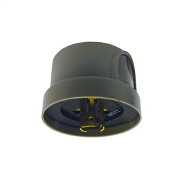 Current PBT-234 208/240/277 Volt 1200 W Nipple Mount Button Photocontrol
