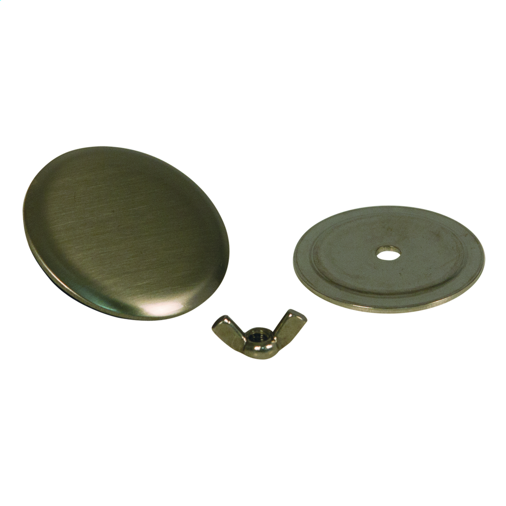Oil Tight Hole Seal 11/4 Inch 304 Stainless Steel