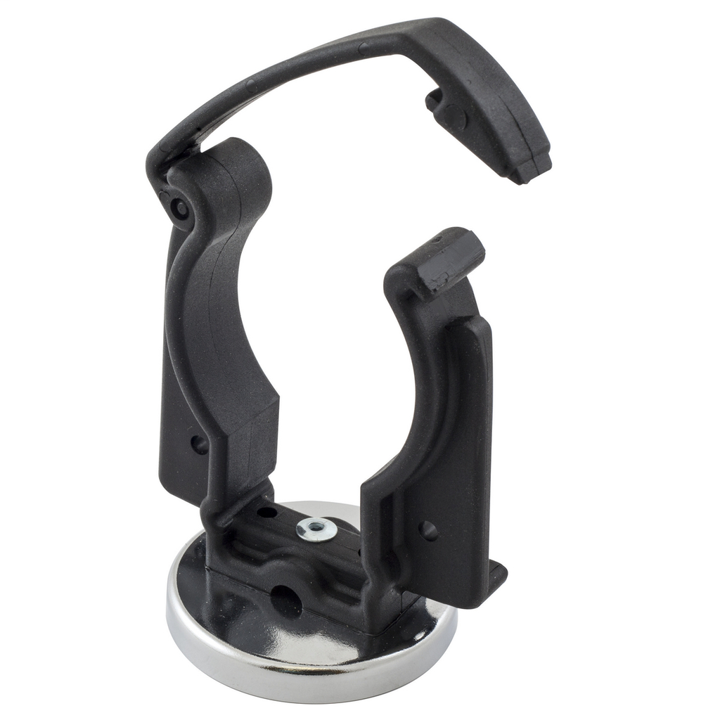 Temporary Lighting Products, Support Magnet or ML Style Lights, 82 lb Capacity