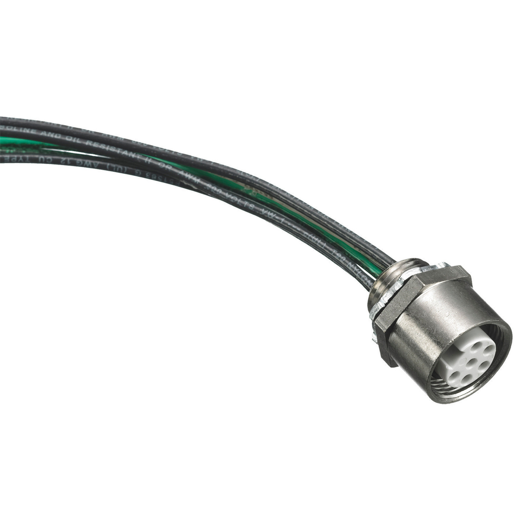Linkosity, Female Receptacle, 20A 4W