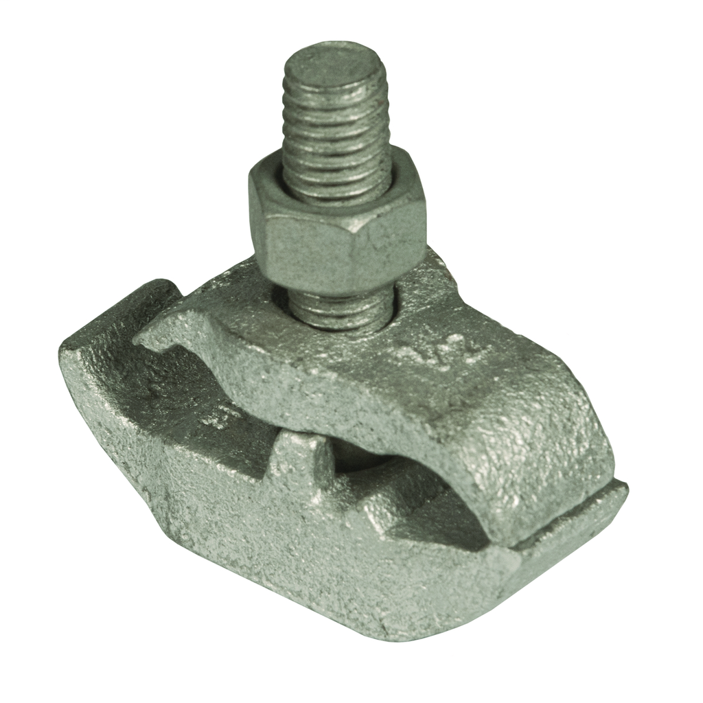 2 in. Conduit Clamp, Parallel Type