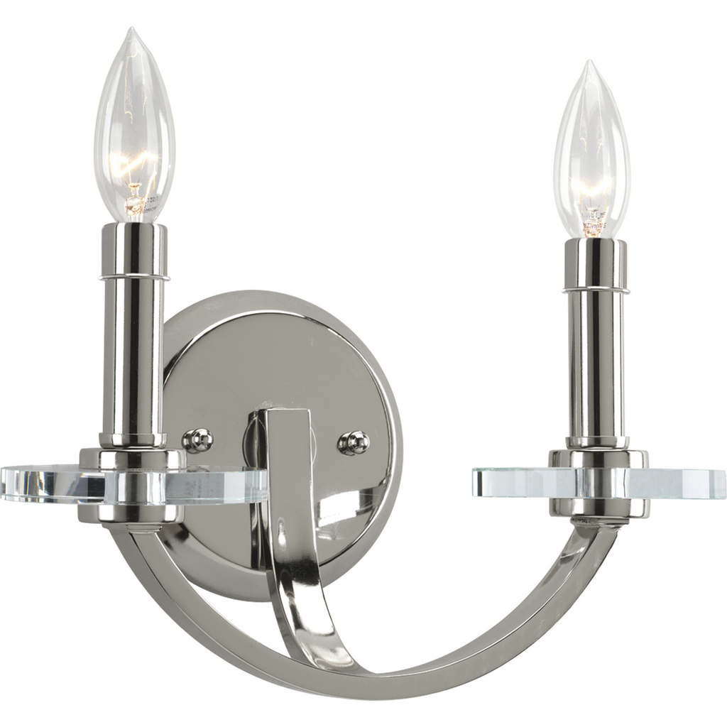 2-Lt. wall bracket