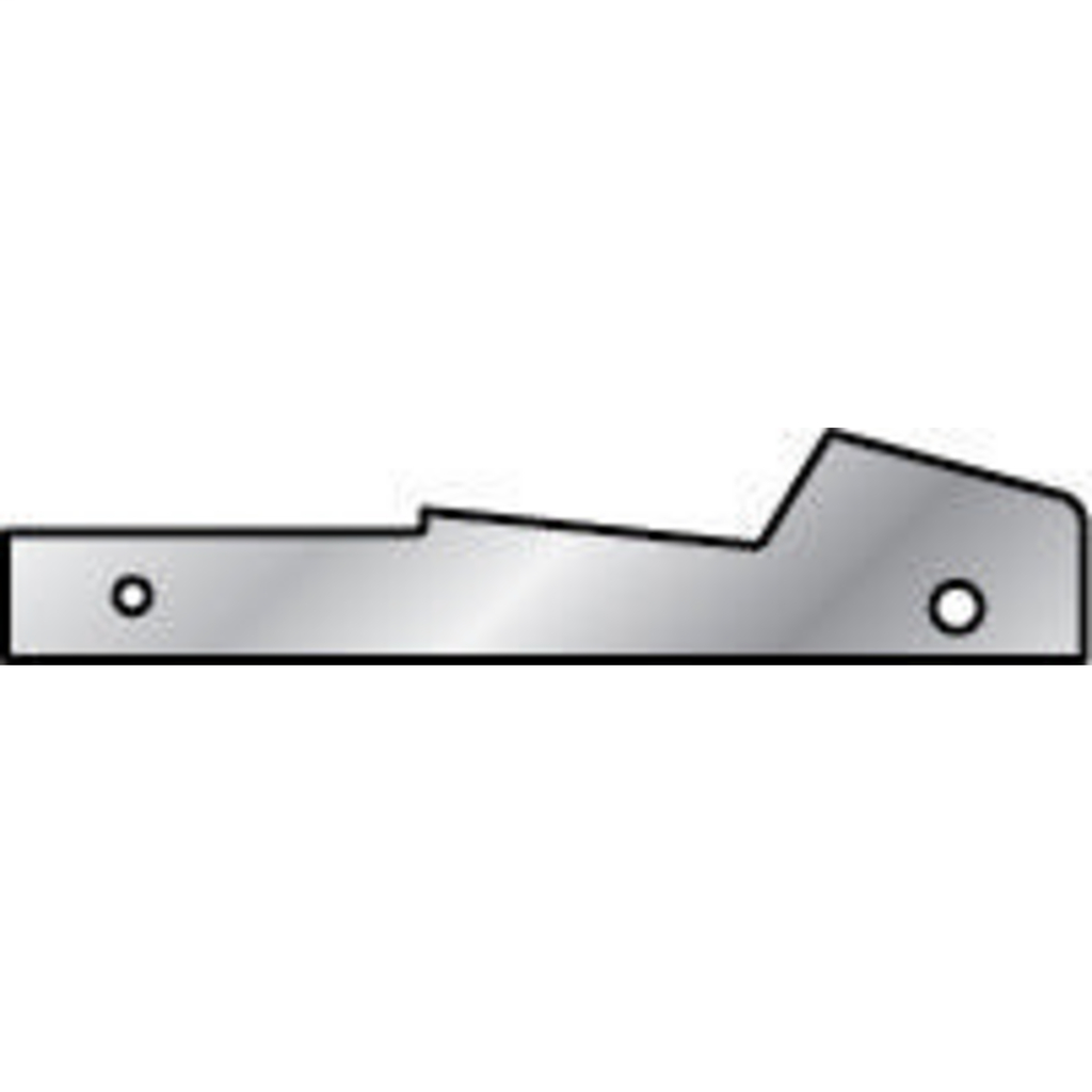 Metal Raceway, Base Cutter, Replacement Blades, HBL3000 Series