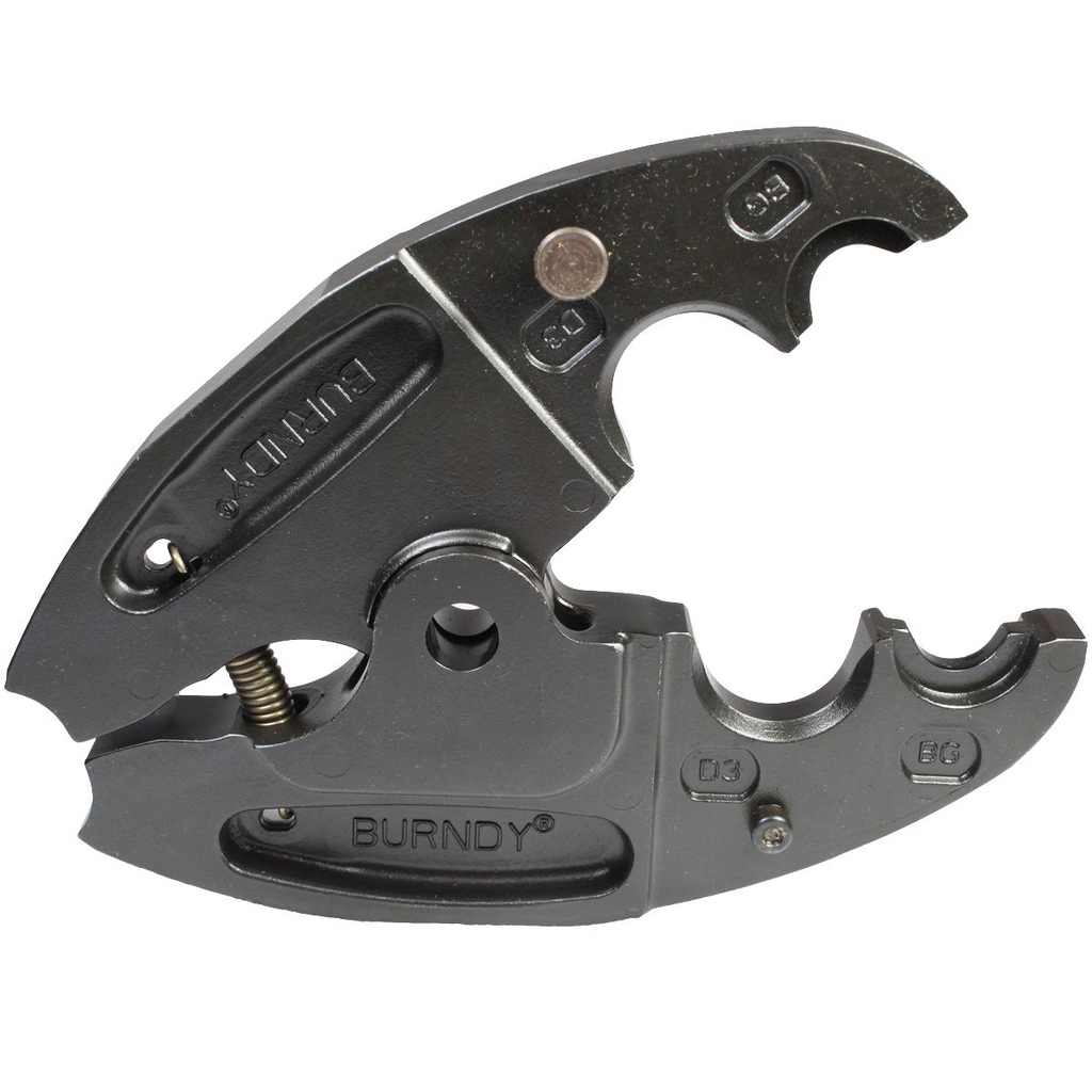 PATMD6 JAW ASSEMBLY