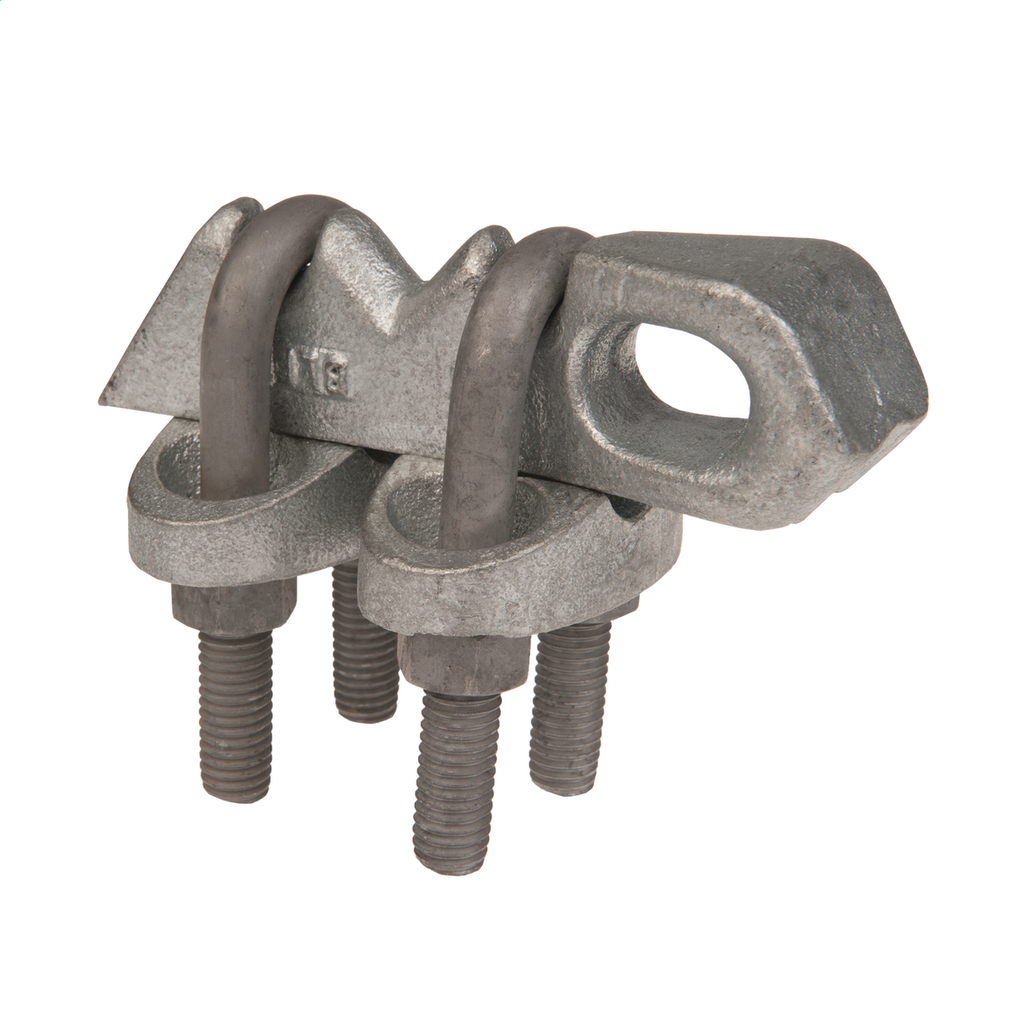 Maximum 1/2" Strand Size