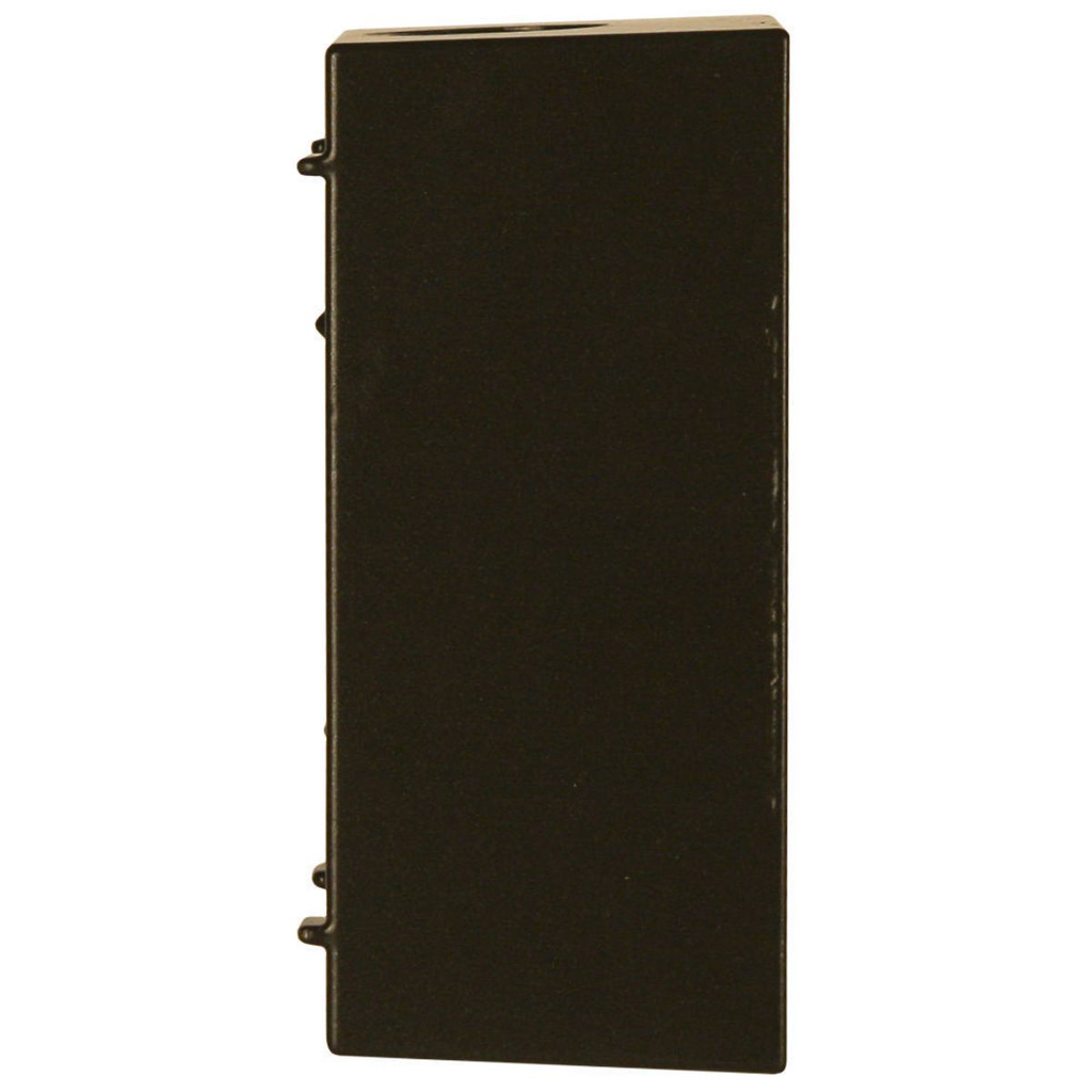 RACO 5320-2 WP 1G BOX W/3 1/2" KO BRONZE