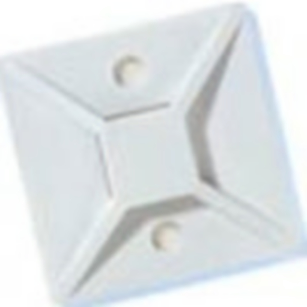 Cable Tie Mounting Bases