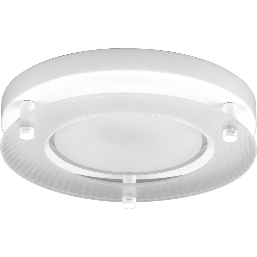 Product image for PROG P8147-2830K9 1-17W LED MINI FL