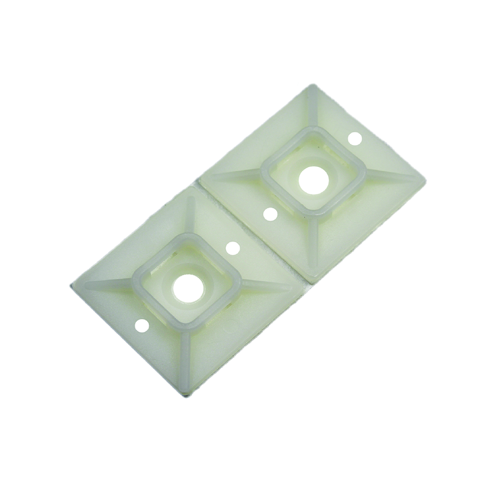 Nylon UNITAP™ Mounting Bases
