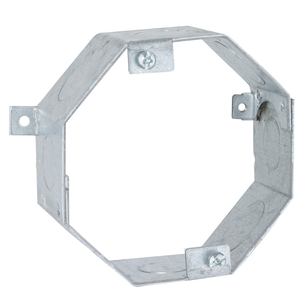 RACO 270RAC 4 OCT 2D CONCRETE RING